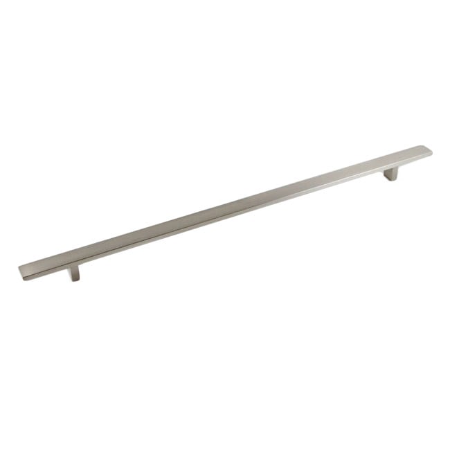 Contemporary 24 Rectangular Design Stainless Steel Finish Cabinet Bar   Contemporary 24 Rectangular Design Stainless Steel Finish Cabinet Bar Pull Handle Case Of 15 48817258 2b6d 4daf 85a7 2ef1f936bd7a 