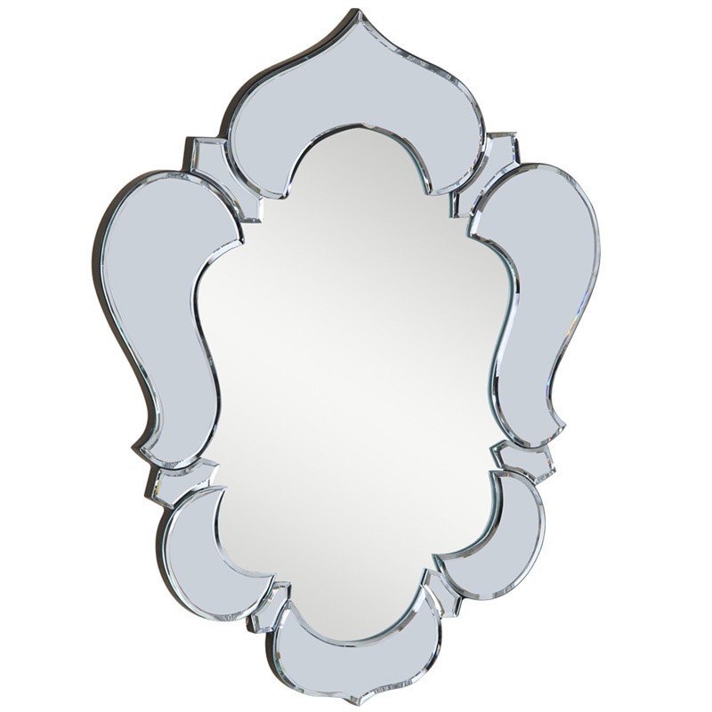 Christopher Knight Home Venetian Clear Mirror