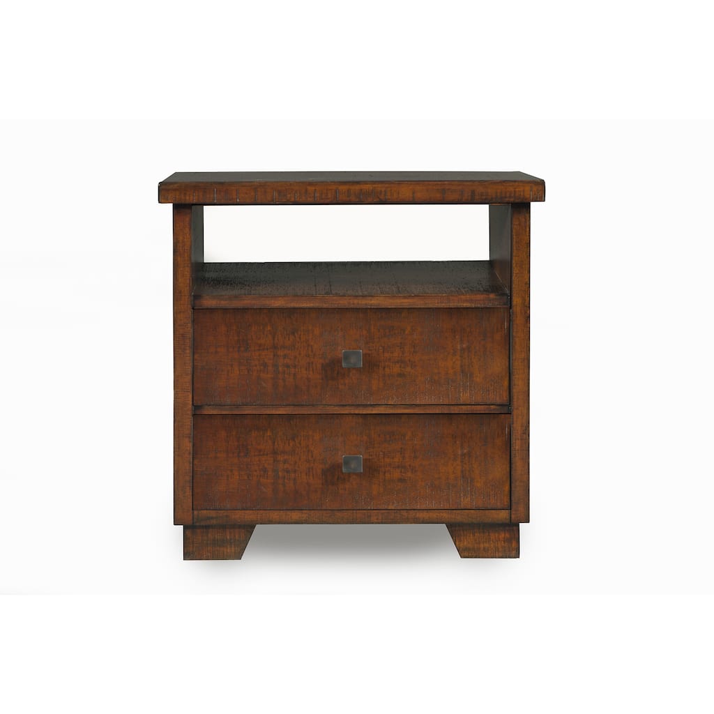 Durango Nightstand