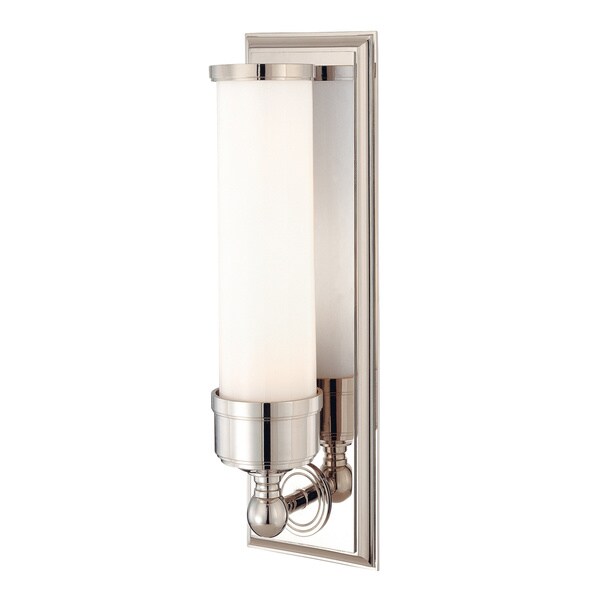 Hudson Valley Everett 1-light Bath Bracket. Opens flyout.