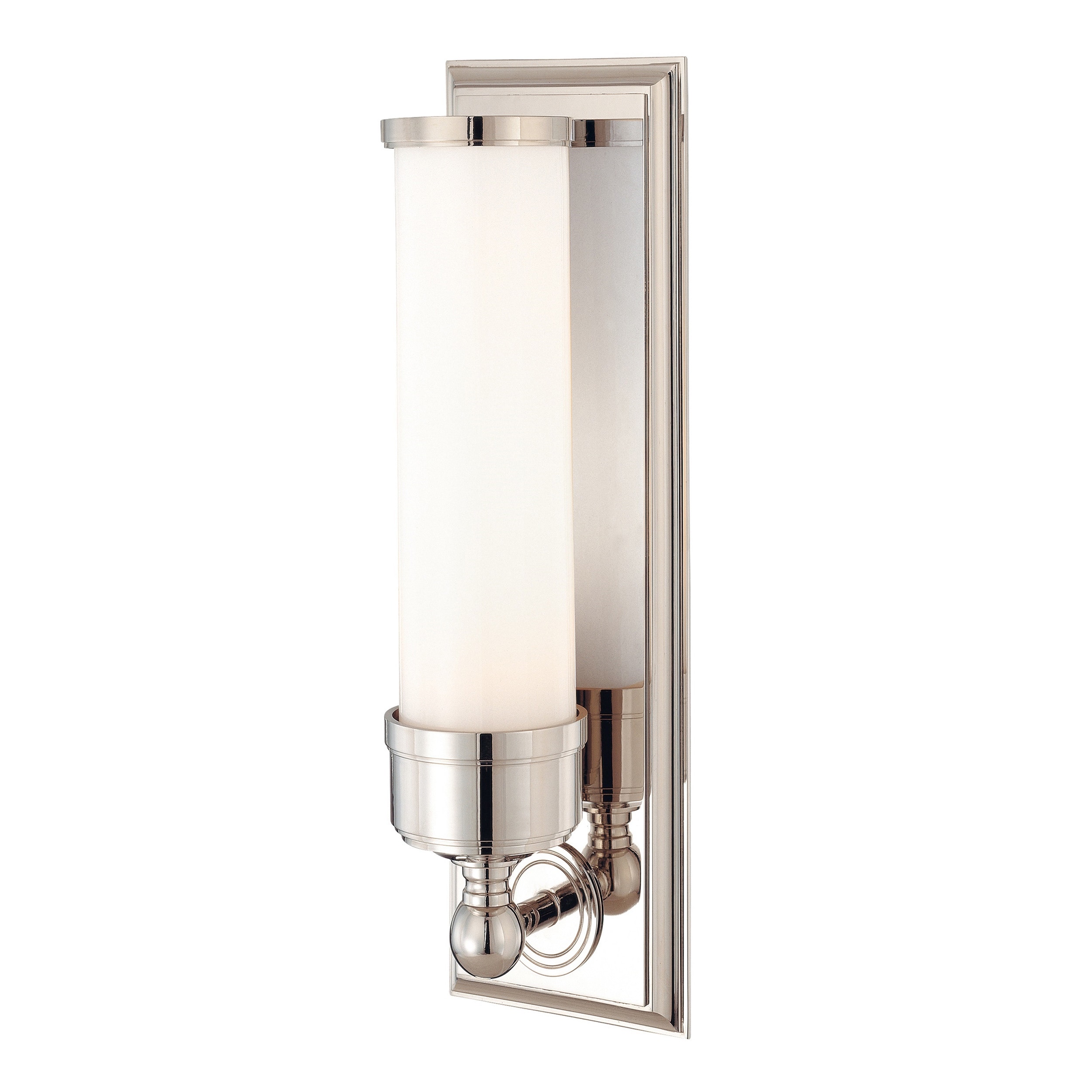 Hudson Valley Everett 1 light Bath Bracket