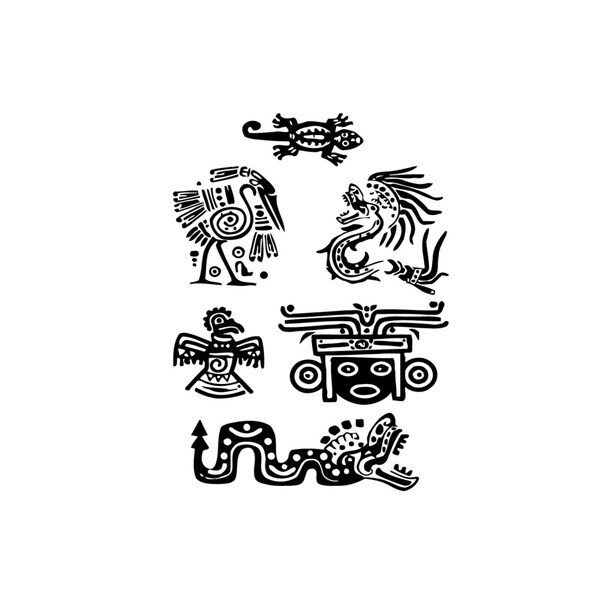 right caret symbol