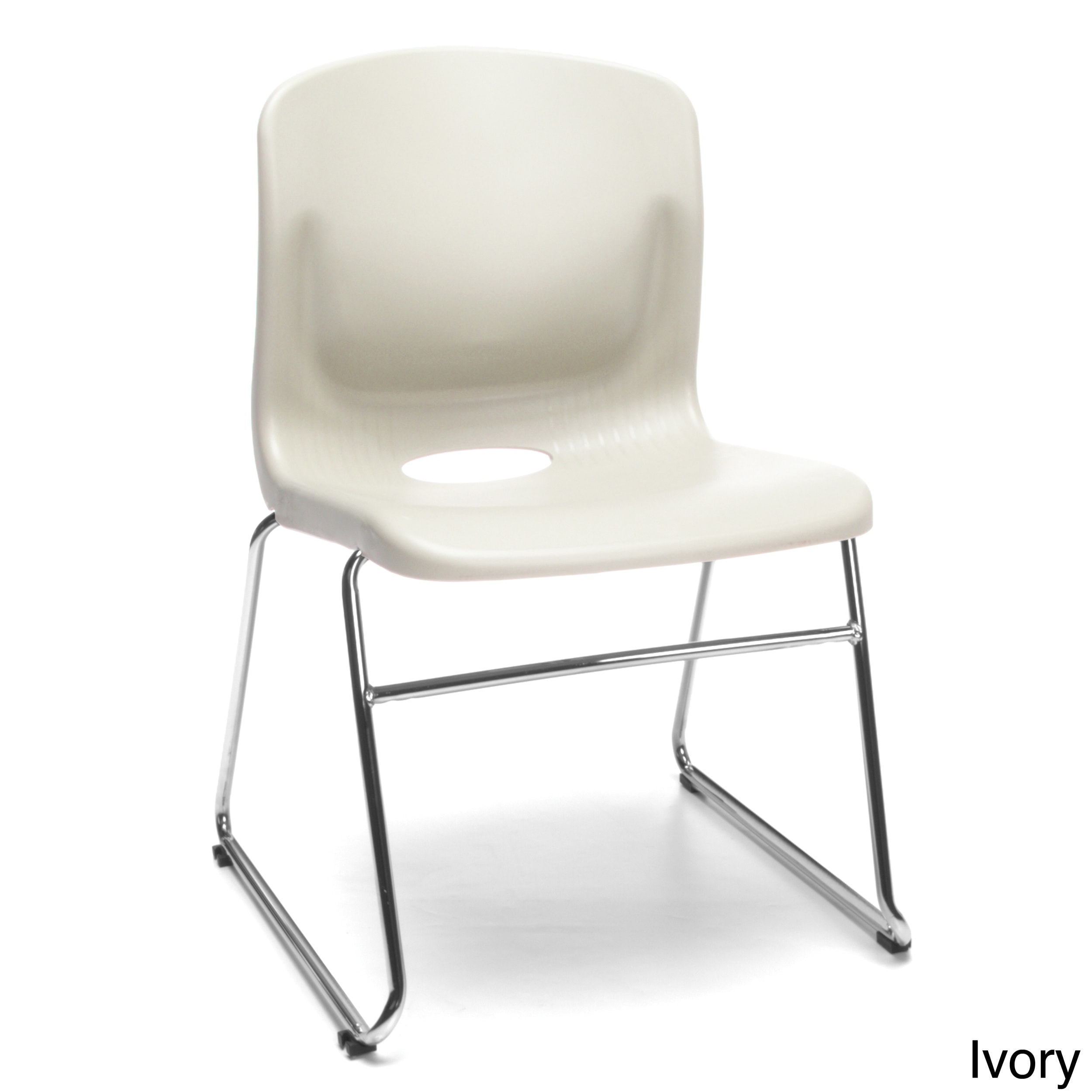 Smart Series Plastic Chair (set Of 40)