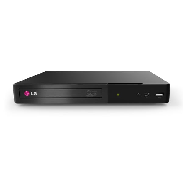 LG BP340 Wifi Blu Ray/ DVD Player  ™ Shopping   Big