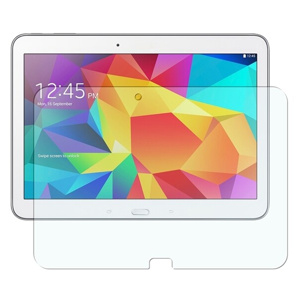 Shop INSTEN Antiglare Matte Screen Protector for Samsung Galaxy Tab 4