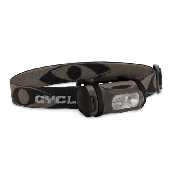 Cyclops Titan XP 180 Lumen Headlamps   16298137  