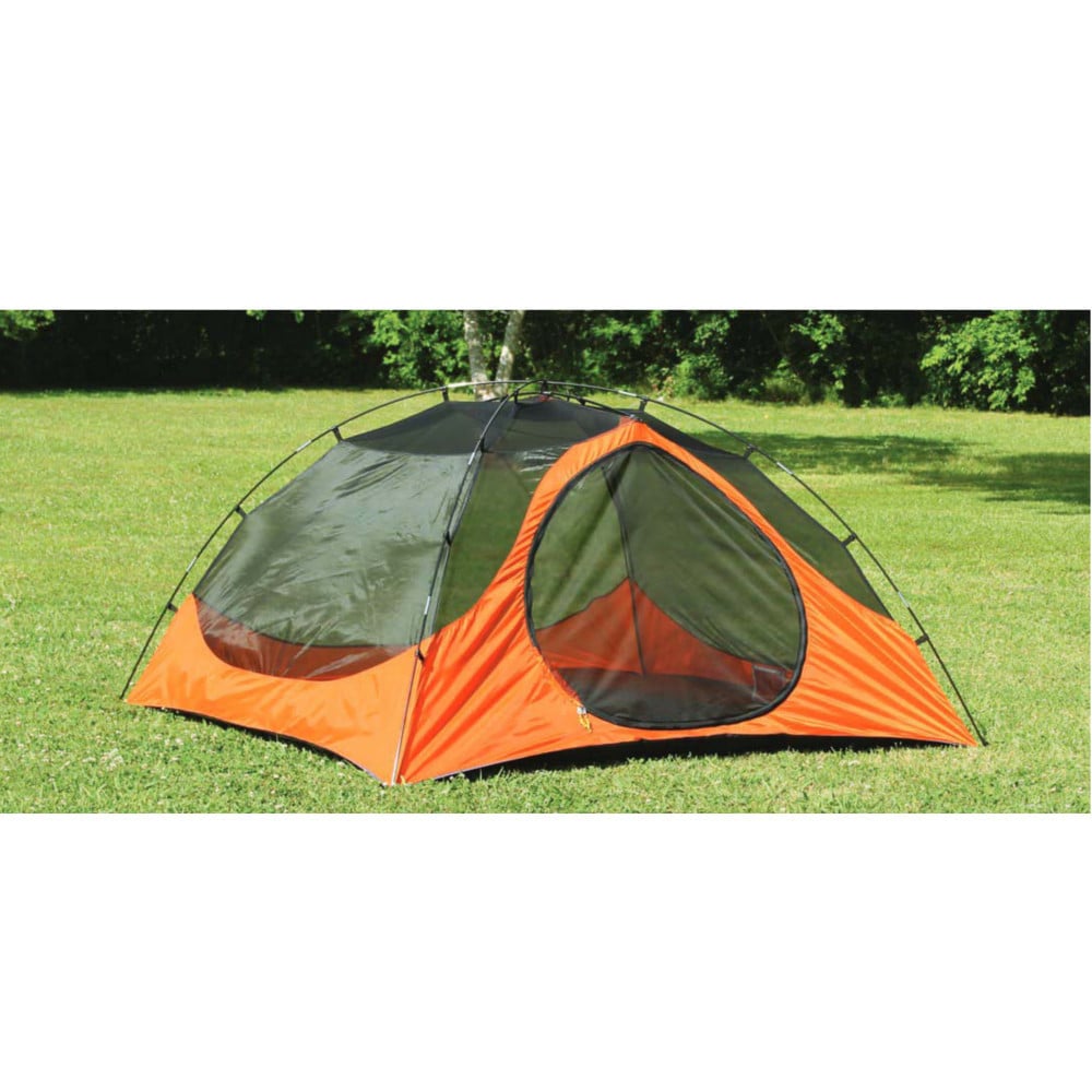 First Gear Mountain Sport Tent, 3 Person