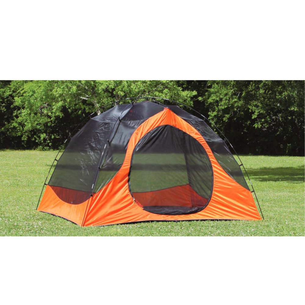 First Gear Mountain Sport Tent, 5 Person