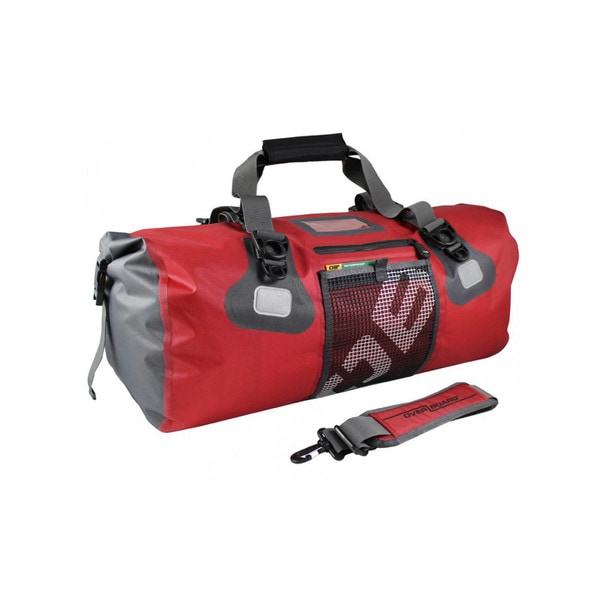 50 liter duffel bag