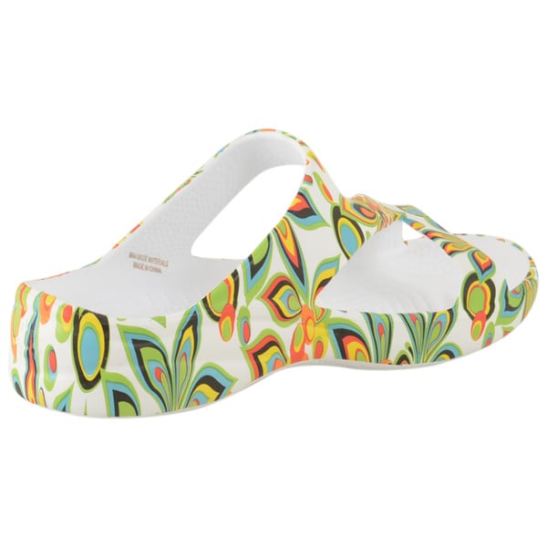 dawgs loudmouth z sandals