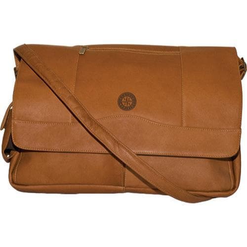 Pangea Laptop Messenger Pa 156 Mlb Seattle Mariners/tan