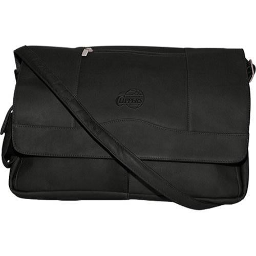 Pangea Laptop Messenger Pa 156 Nba Los Angeles Clippers/black