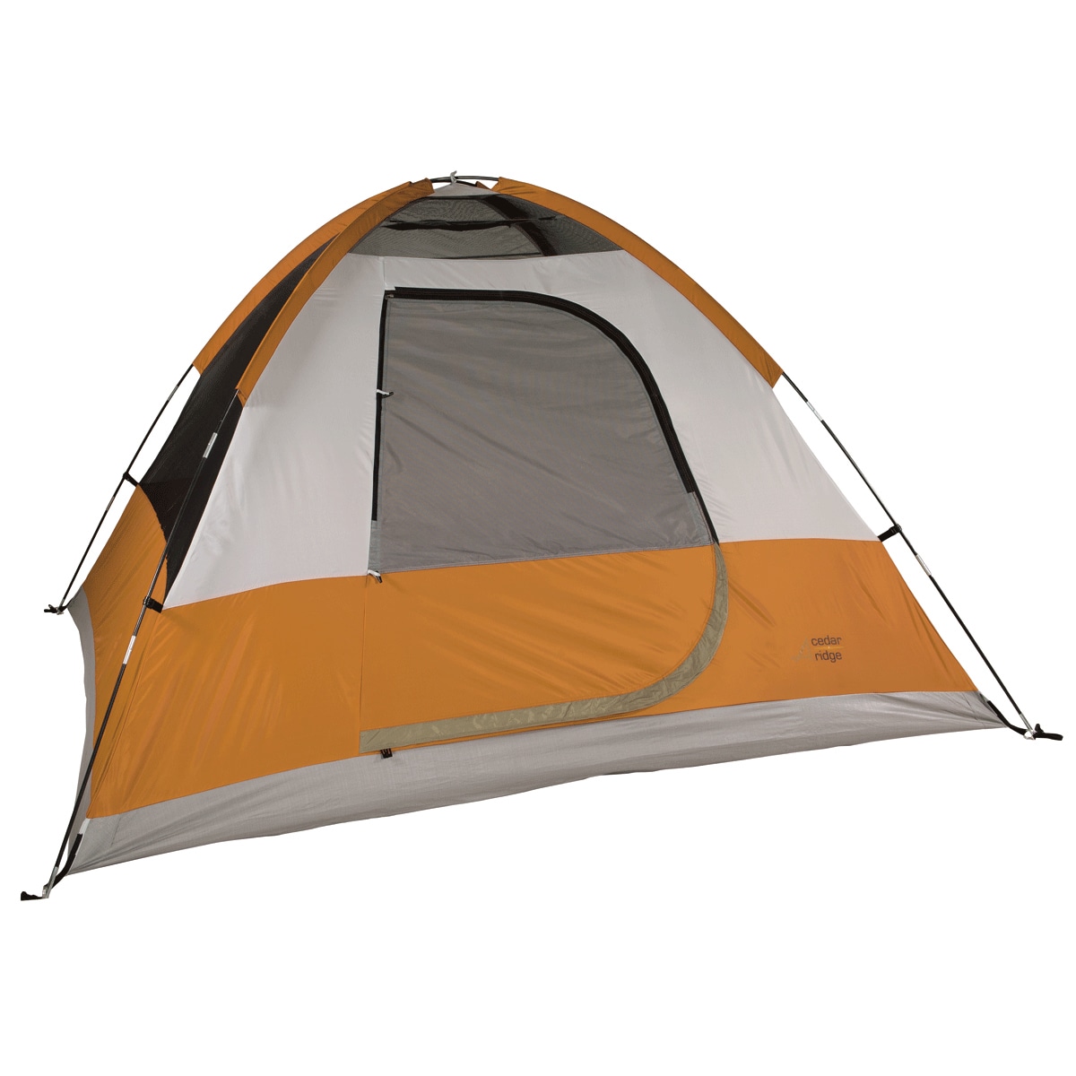 Alps Cedar Ridge Granite Falls 4 person Tent