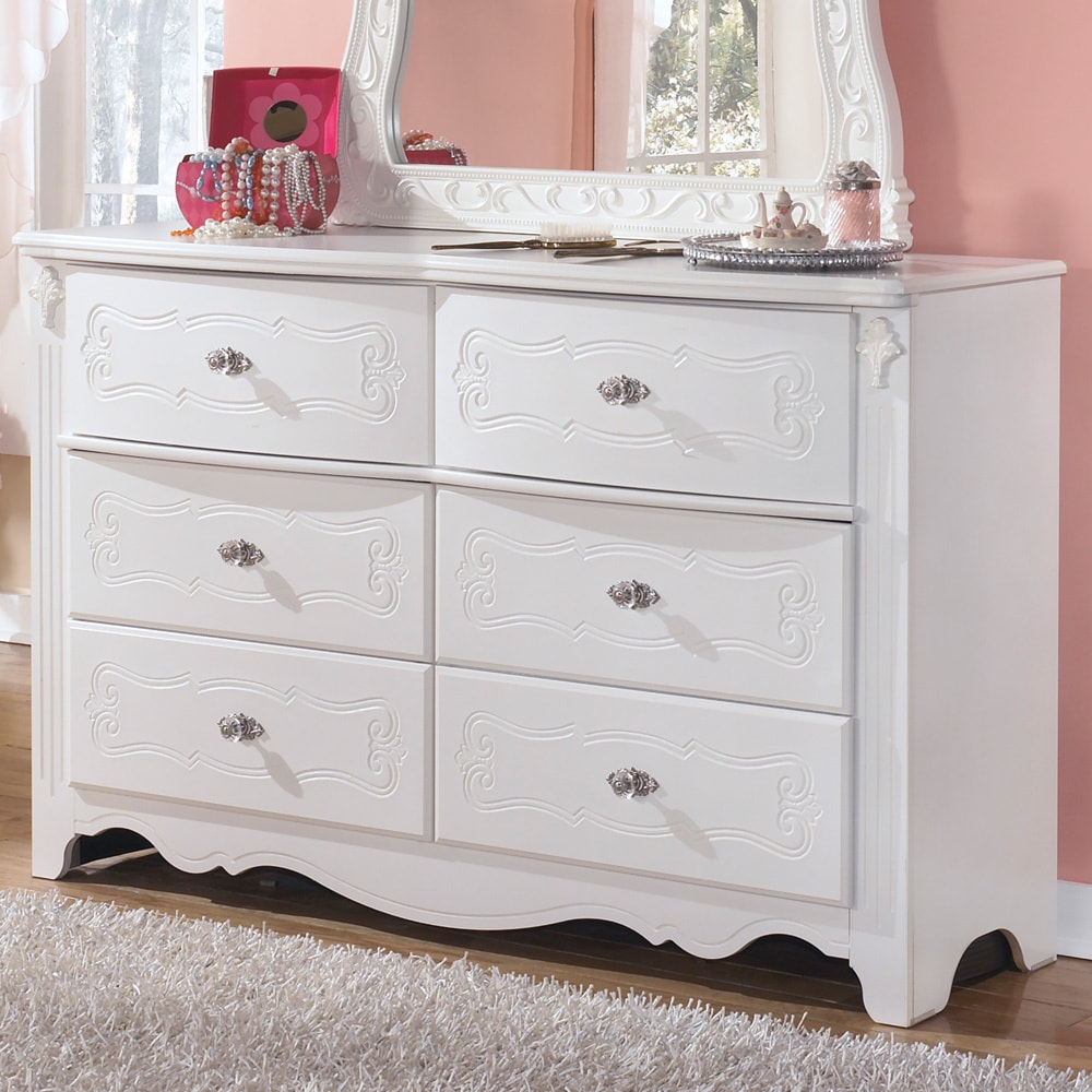 ashley furniture white dresser Signature Design by Exquisite - Bed Bath & Beyond Size - UK/EURO:12/45 Tween Joanie Mixed Media breadcrumb2:Wireless Bruchandi Top of cases include