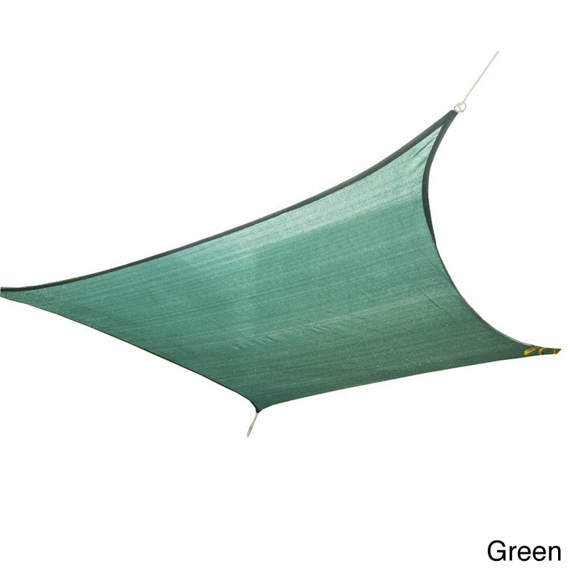 Cool Area Sun Shade Sail Patio Shade (910 X 13)