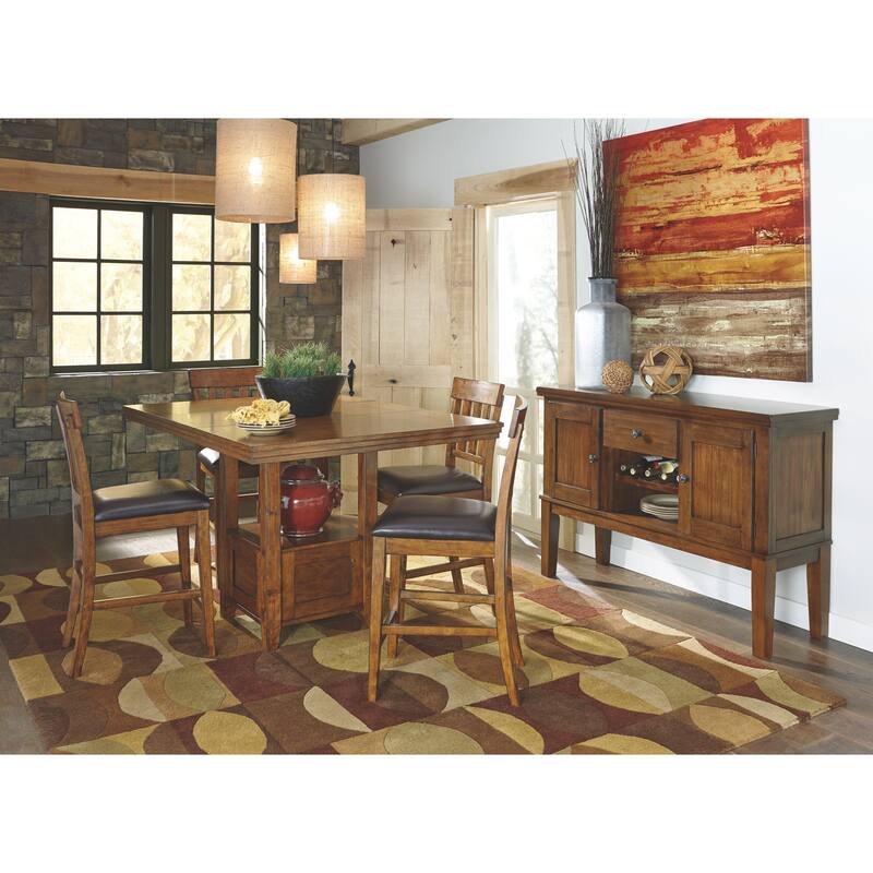 Ralene Brown Dining Room Server