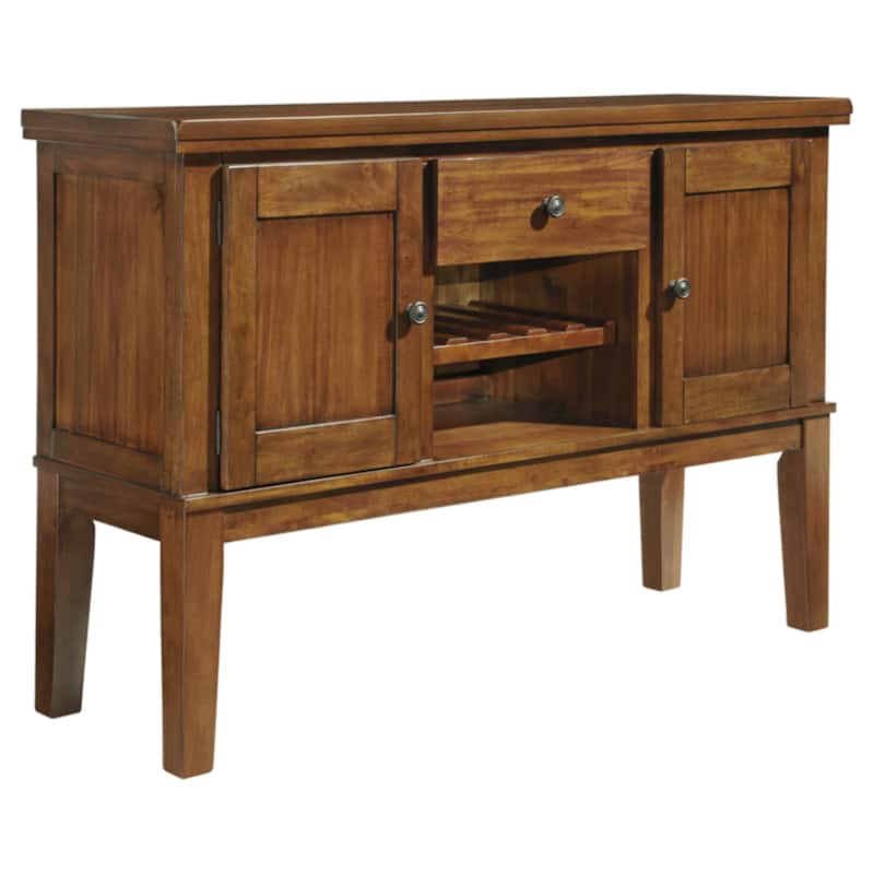 Ralene Brown Dining Room Server