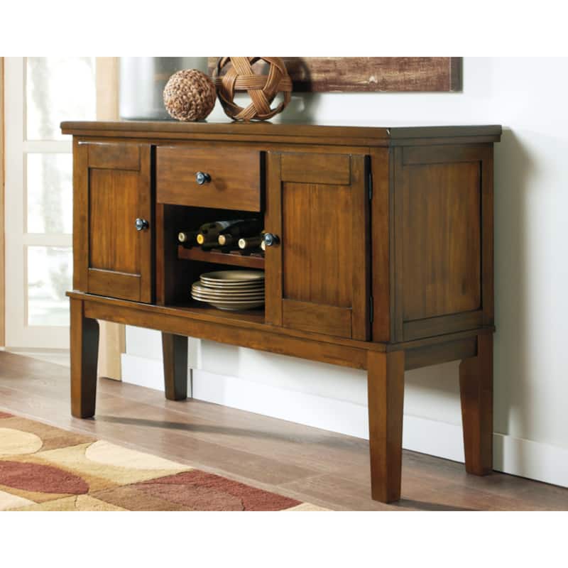 Ralene Brown Dining Room Server