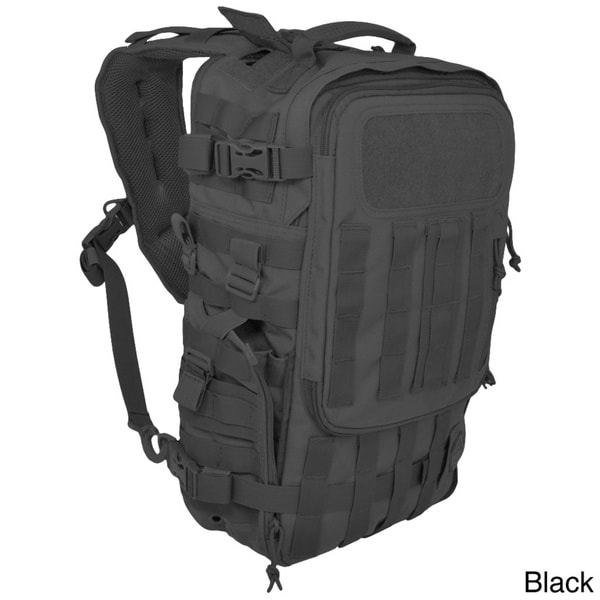Hazard 4 Switchback Full-sized Laptop Sling Pack