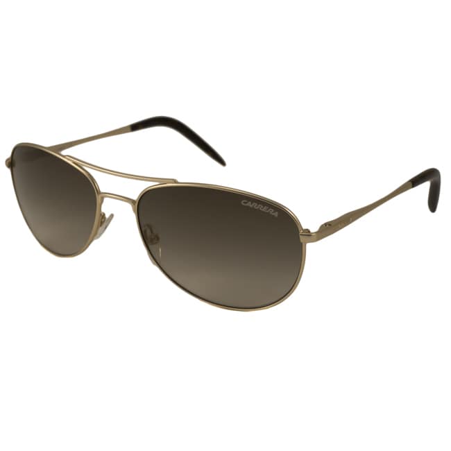 Carrera 9910 Mens/ Unisex Aviator Sunglasses