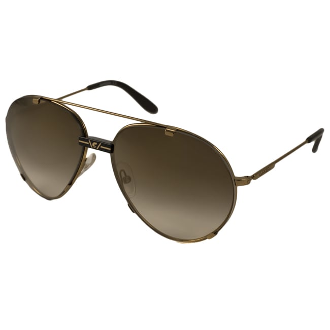 Carrera 80 Mens/ Unisex Polarized/ Aviator Sunglasses