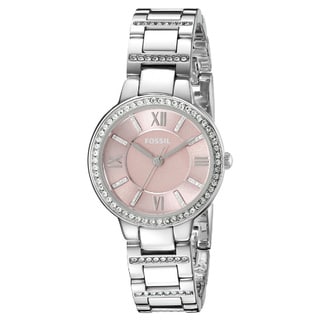 Fossil Women's Watches - Overstock Shopping - The Best Prices Online