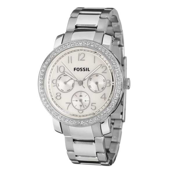 Fossil Women's ES2967 'Imogene' Stainless Steel Watch Fossil Women's Fossil Watches