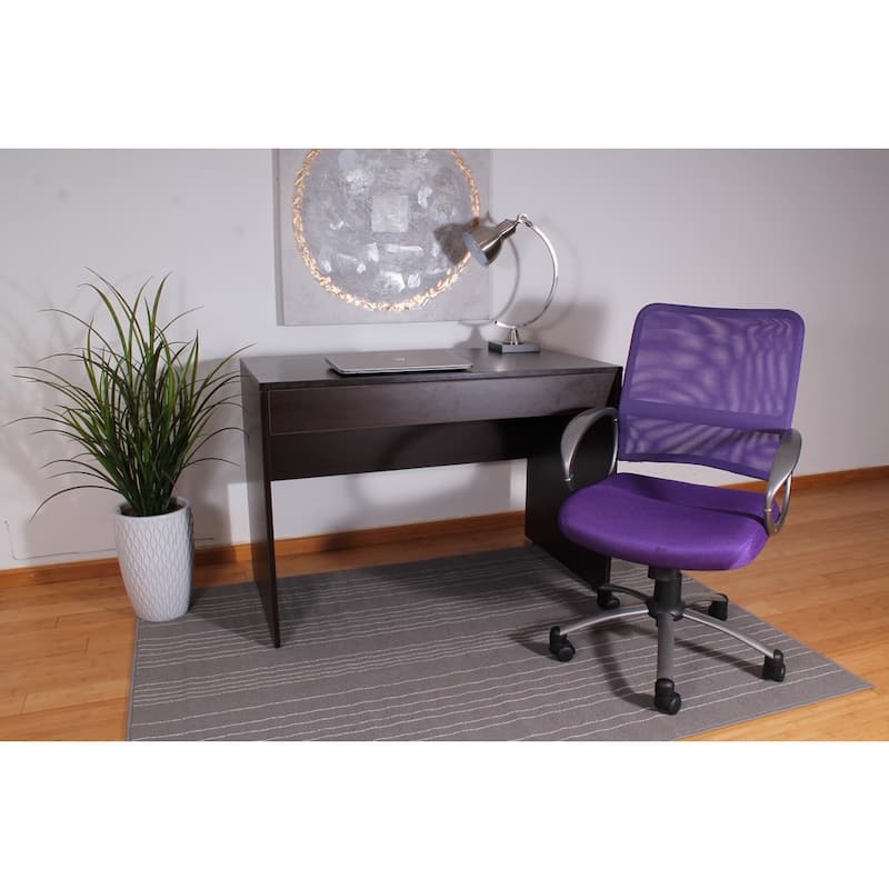 Boss Adjustable Breatheable Mesh Task Chair