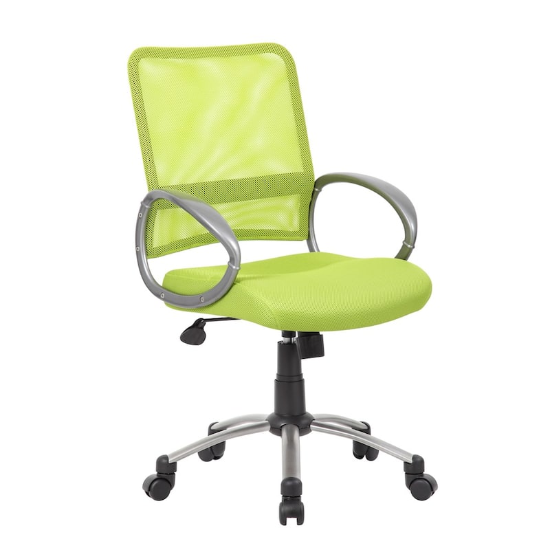 Boss Adjustable Breatheable Mesh Task Chair