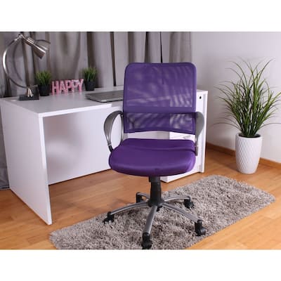 Boss Adjustable Breatheable Mesh Task Chair
