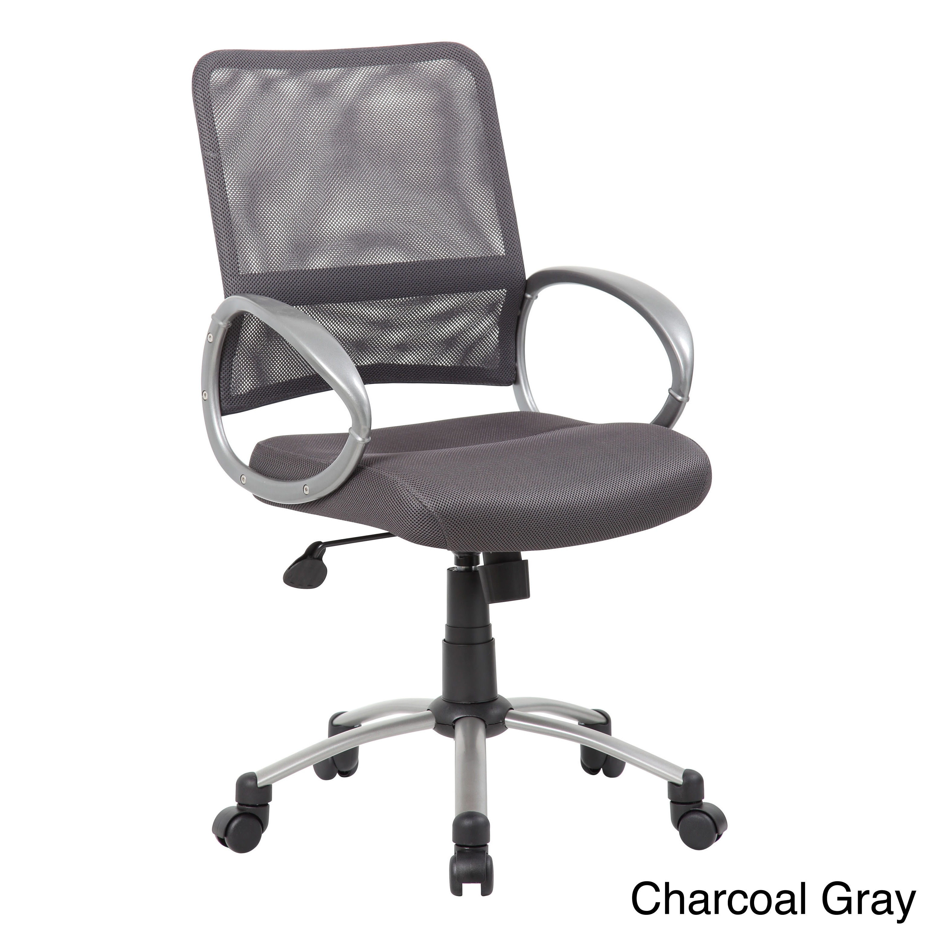 Boss Adjustable Breatheable Mesh Task Chair