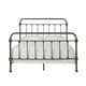 Giselle Graceful Lines Victorian Iron Metal Bed by iNSPIRE Q Classic - Thumbnail 20
