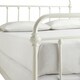 Giselle Graceful Lines Victorian Iron Metal Bed by iNSPIRE Q Classic - Thumbnail 14