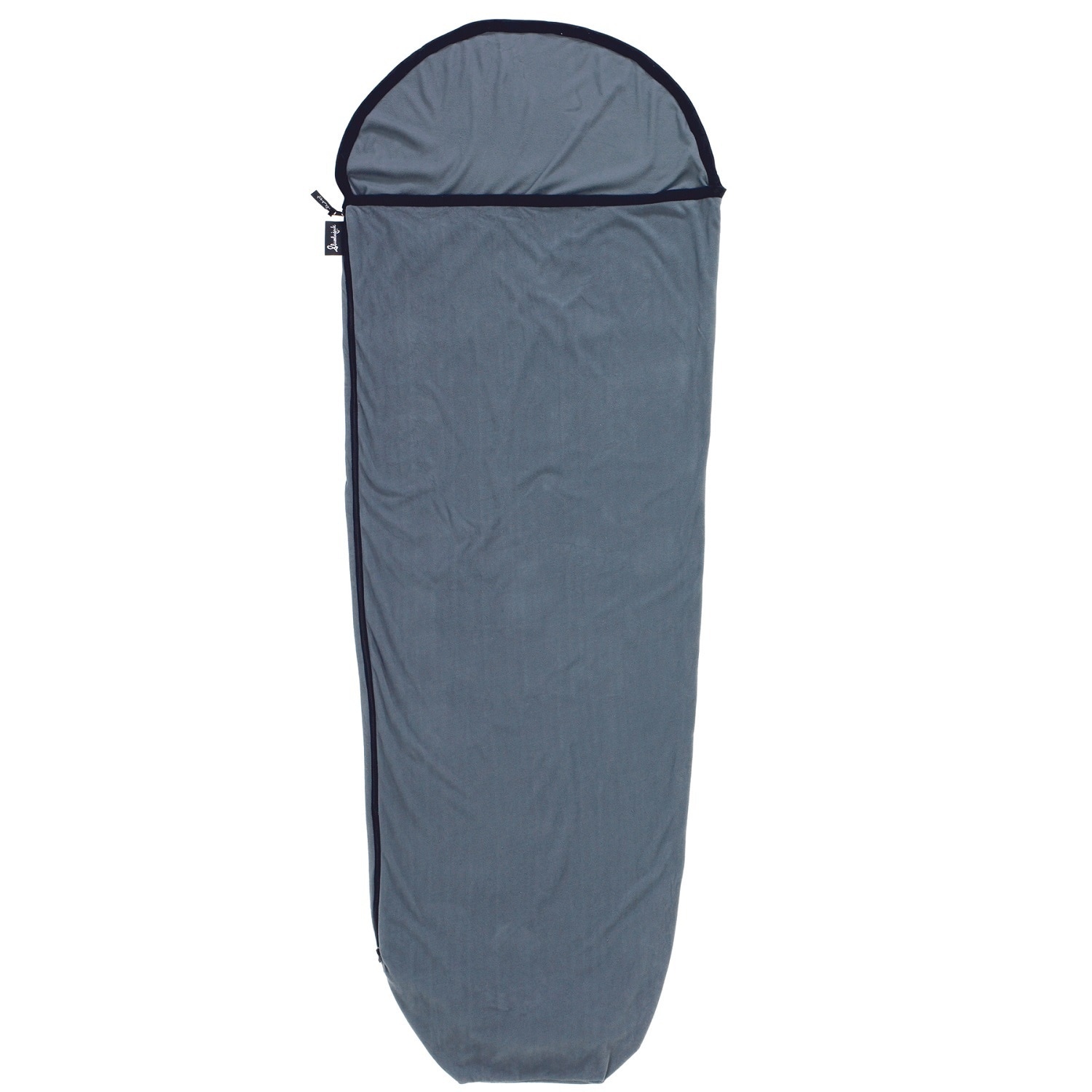 Slumberjack Micro Fleece Mummy Liner