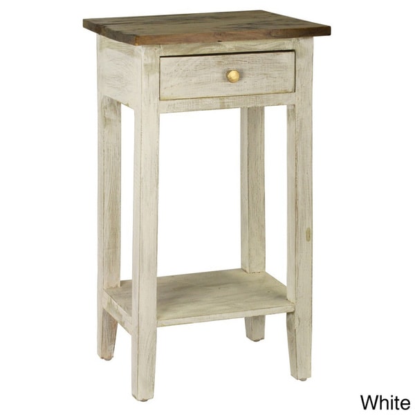 Avignon Side Table Nightstands