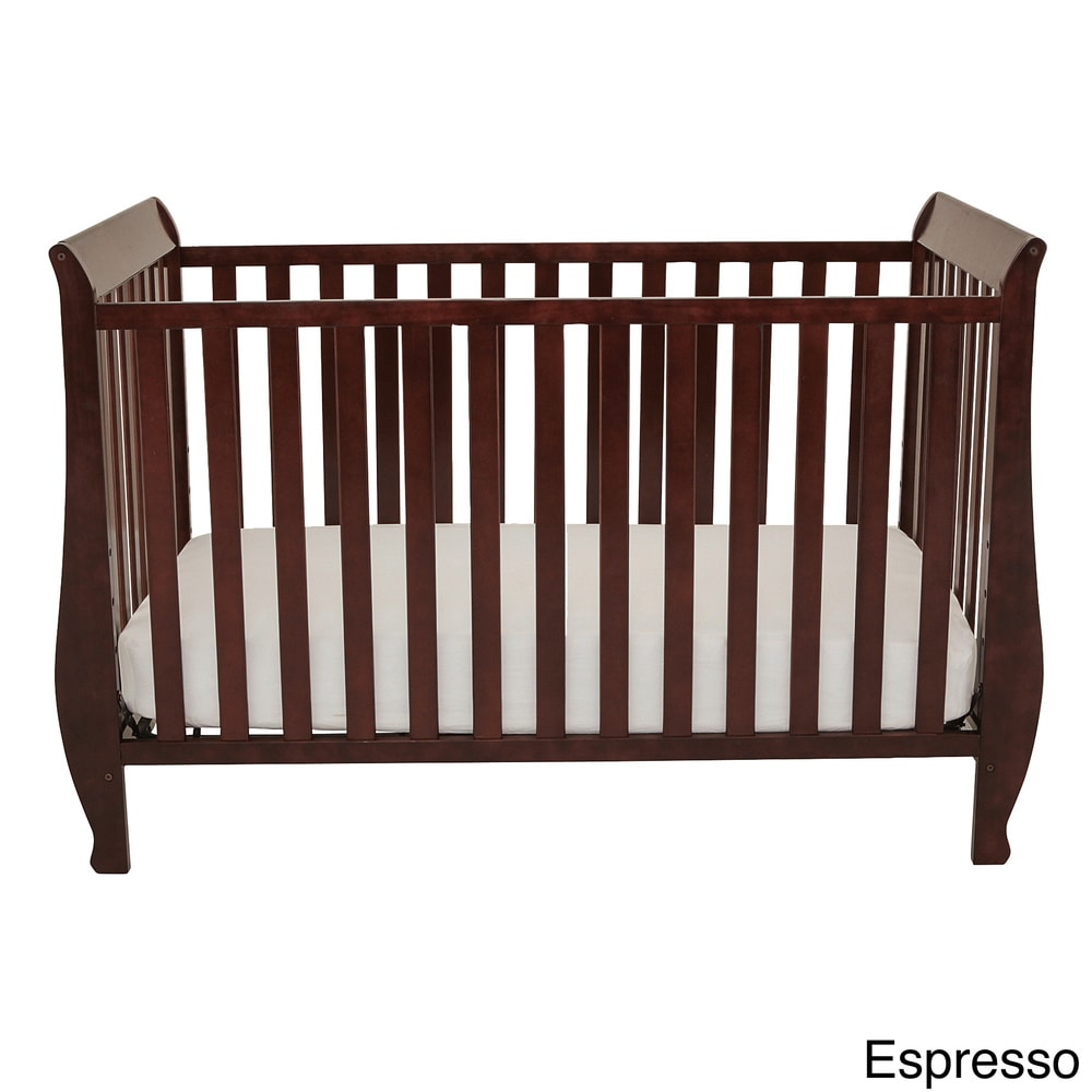 cheap crib and mattress bundle