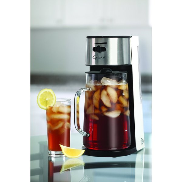 Capresso Iced Tea Maker