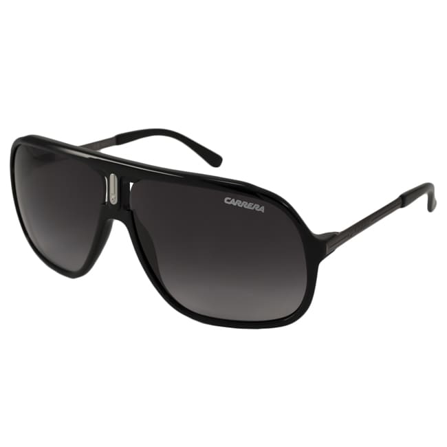 Carrera 40 Mens Rectangular Sunglasses