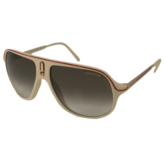 Carrera Safari R Mens/ Unisex Aviator Sunglasses