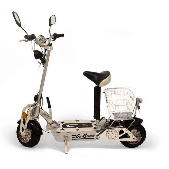 Go bowen Cruiser 2 wheel Scooter