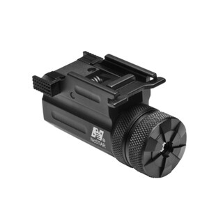 NcSTAR Ultra Compact Green Pistol Laser