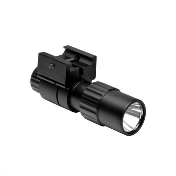 NcStar Slim Line Tactical Flashlight