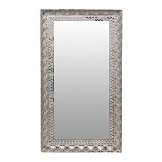 metal frame mirror mirrors overstock