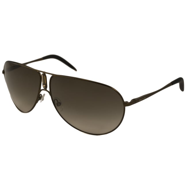 Carrera Gipsy Mens/ Unisex Aviator Sunglasses