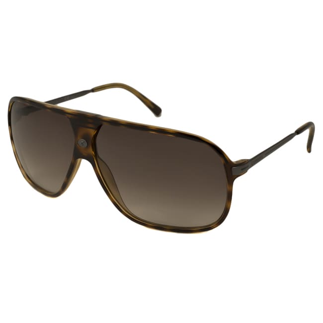 Carrera 54 Mens Rectangular Sunglasses