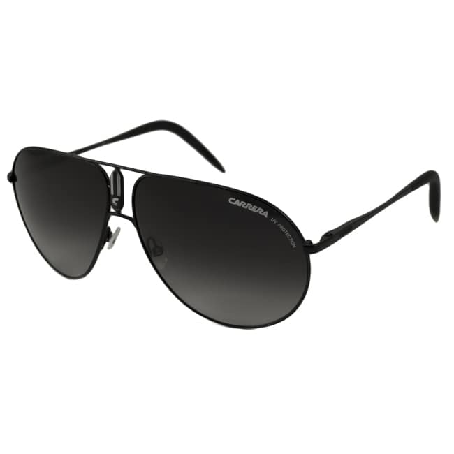 Carrera 44 Mens/ Unisex Aviator Sunglasses