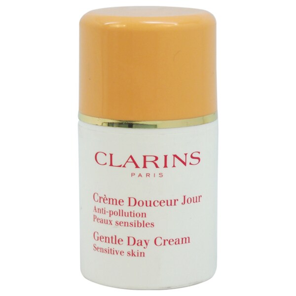 Clarins Gentle Day Sensitive Skin 1.7ounce Cream 16302686