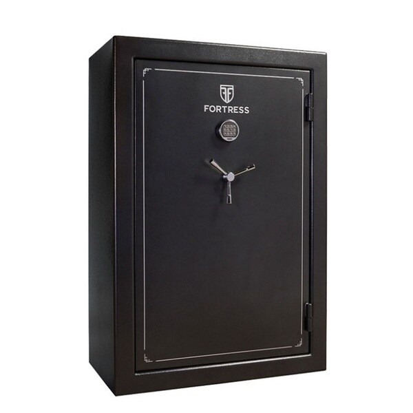 Heritage Fortress 45 Gun E-lock Fire Safe
