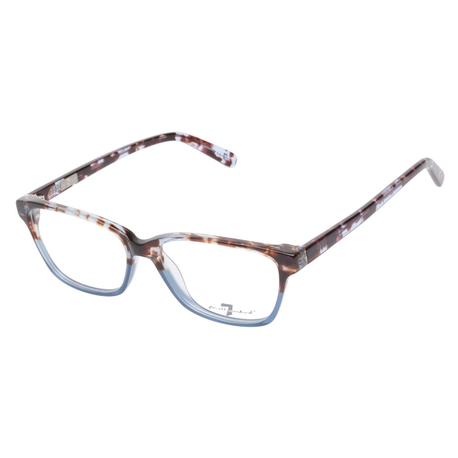 7 for all mankind glasses 773