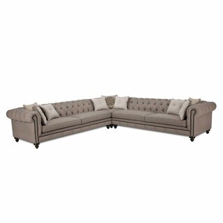 Grey Sofas, Couches & Loveseats - Overstock.com